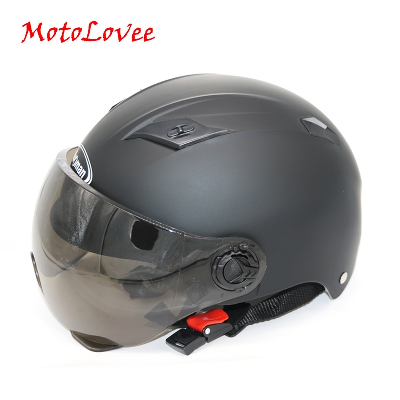MotoLovee   ̽     Ÿ  UniBreathable Sunscreen Summer Helmets